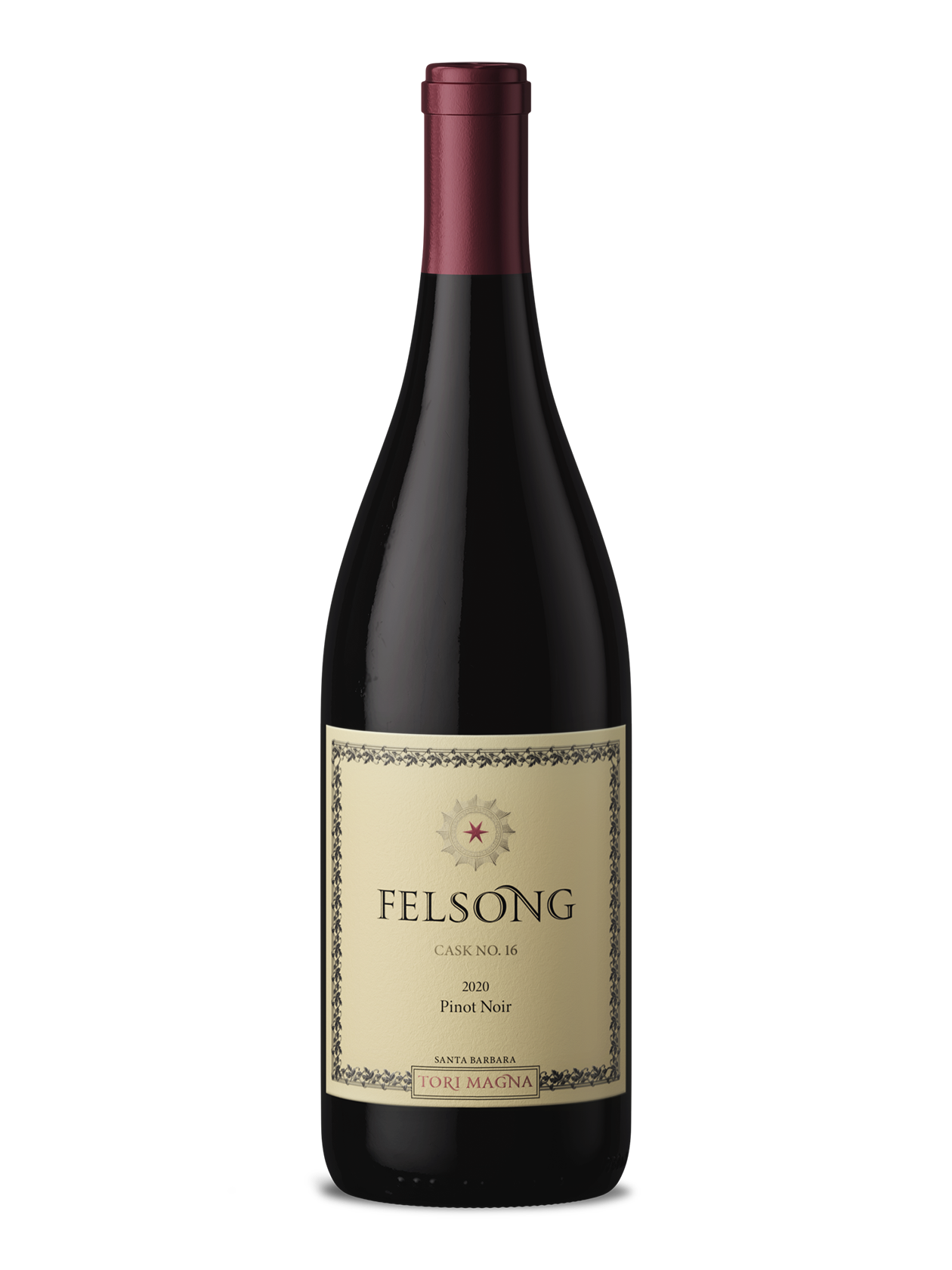 Tori Magna | Theron Bottle